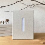 Raw Journal El Yapımı Defter